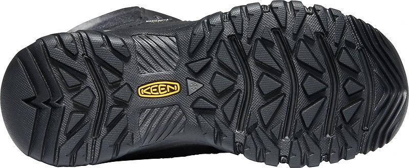 Greta Tall Boot Waterproof