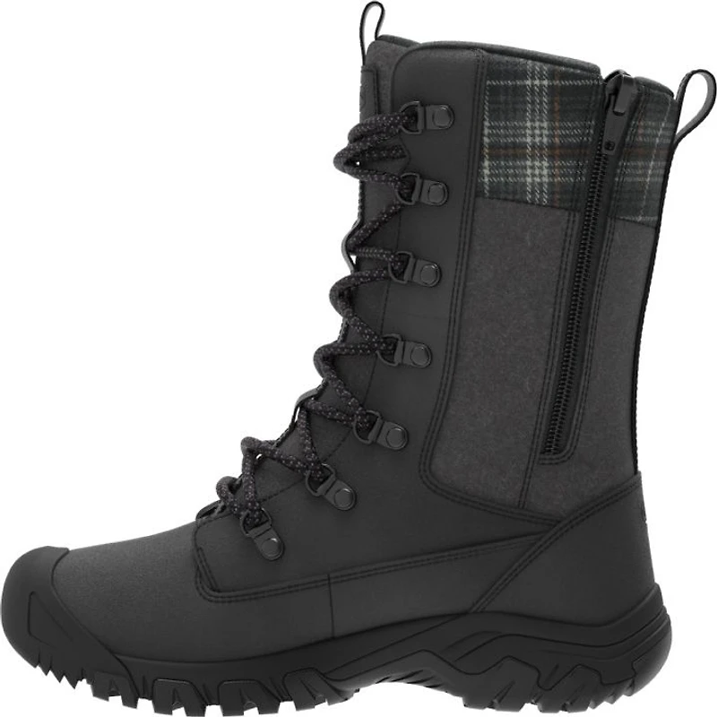Greta Tall Boot Waterproof