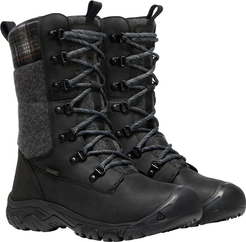 Greta Tall Boot Waterproof