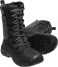 Greta Tall Boot Waterproof
