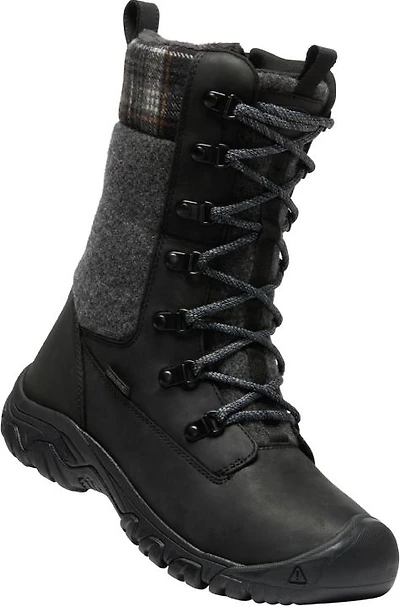 Greta Tall Boot Waterproof