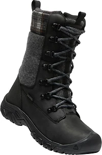 Greta Tall Boot Waterproof