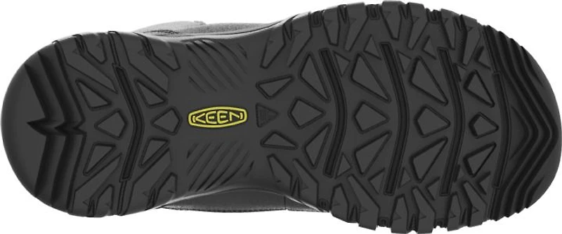 Greta Tall Boot Waterproof