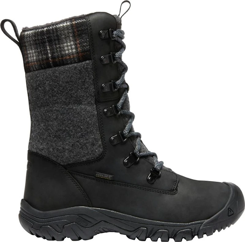 Greta Tall Boot Waterproof