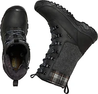Greta Tall Boot Waterproof