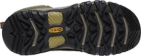 Greta Tall Boot WP Dark Earth