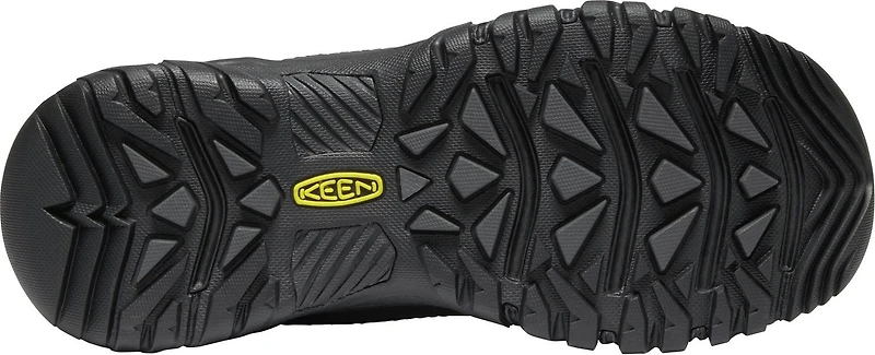 Hoodoo III Chealsea Waterproof Black