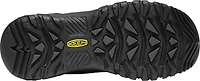 Hoodoo III Chealsea Waterproof Black