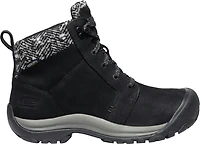 Kaci II Winter Mid Waterproof Black