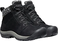 Kaci II Winter Mid Waterproof Black