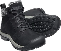 Kaci II Winter Mid Waterproof Black