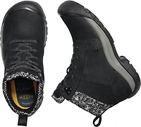 Kaci II Winter Mid Waterproof Black