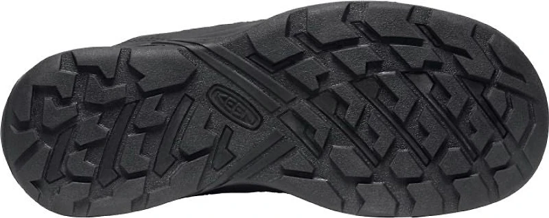 M Circadia Mid Polar Black