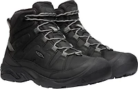 M Circadia Mid Polar Black