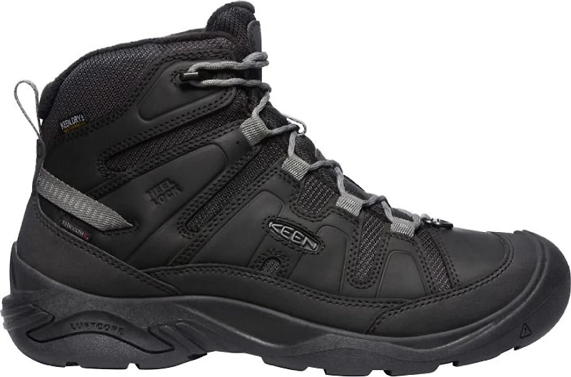 M Circadia Mid Polar Black