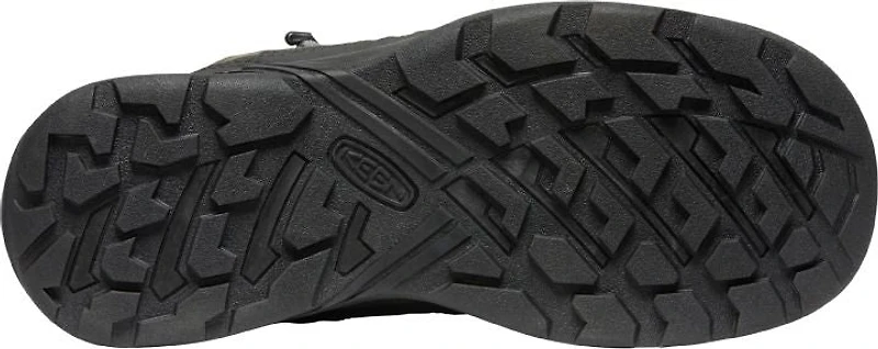 Men's Circadia Mid Polar Steel Grey