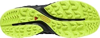 Men's Nxis Evo Mid Waterproof Black