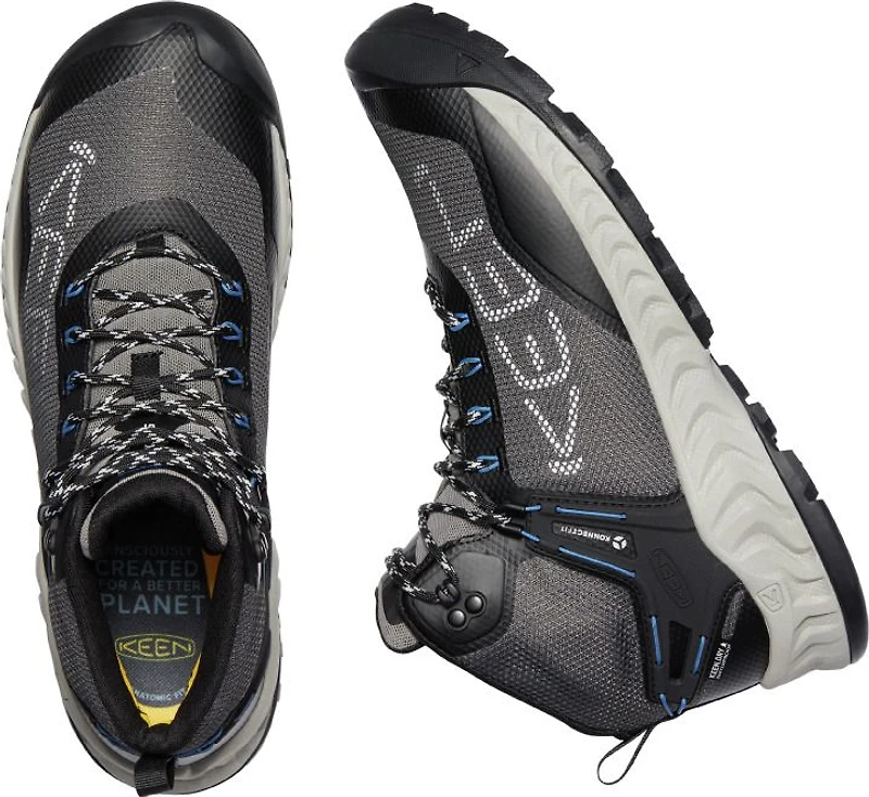 Men's Nxis Evo Mid Waterproof Magnet