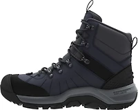 Men's Revel IV Mid Polar Blue Nights