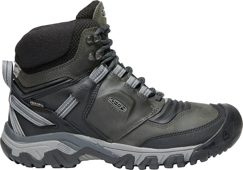 Men's Ridge Flex Mid Waterproof Magnet
