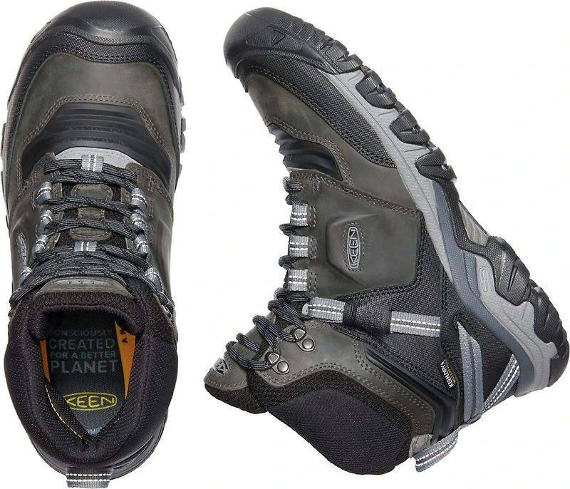Men's Ridge Flex Mid Waterproof Magnet