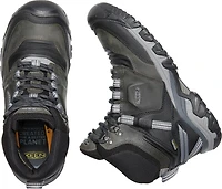 Men's Ridge Flex Mid Waterproof Magnet