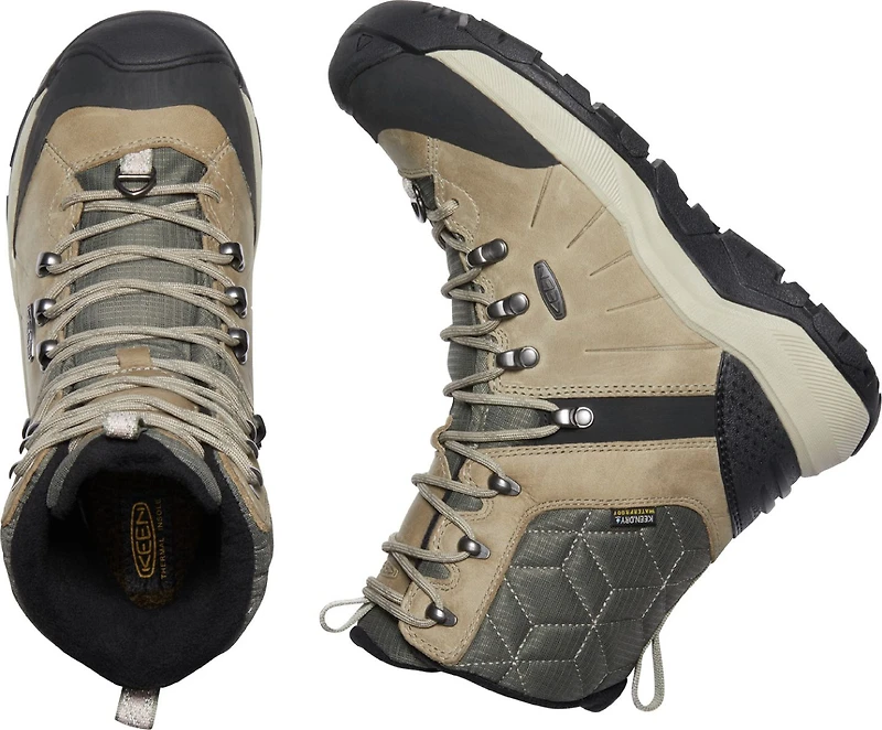 Revel IV High Polar Veliver