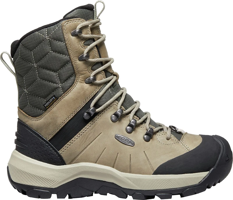 Revel IV High Polar Veliver