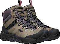 Revel IV Mid Polar Steel Grey