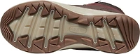Terradora Explorer Mid WP Red