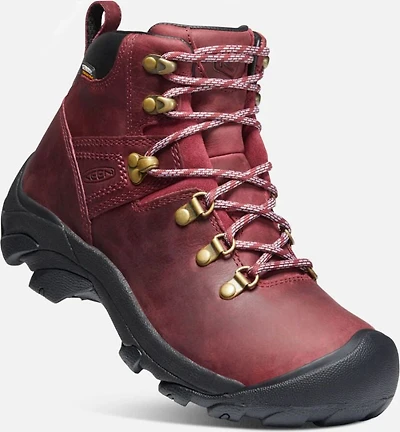 W Pyrenees Tibetan Red