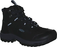 Women's Basin Ridge Mid Polar Black