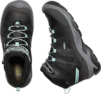 Women's Circadia Mid Polar Black