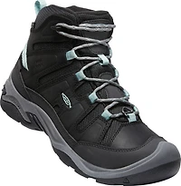 Women's Circadia Mid Polar Black