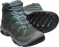 Women's Circadia Mid Polar Steel Grey