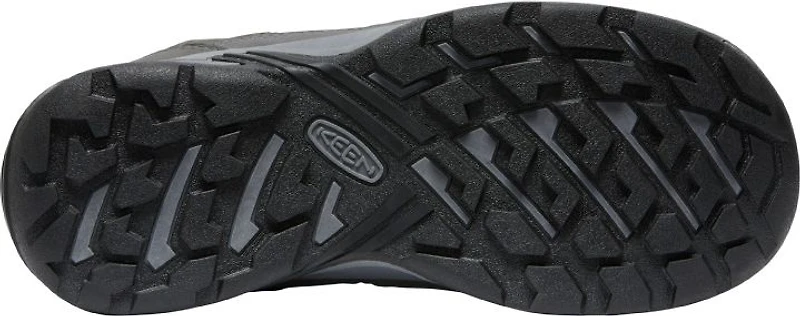 Women's Circadia Mid Polar Steel Grey