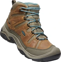 Women's Circadia Mid Waterproof Toasted Coconut