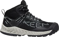 Women's Nxis Evo Mid Waterproof Black