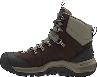Women's Revel IV Mid Polar Coffee Bean