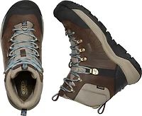 Women's Revel IV Mid Polar Coffee Bean