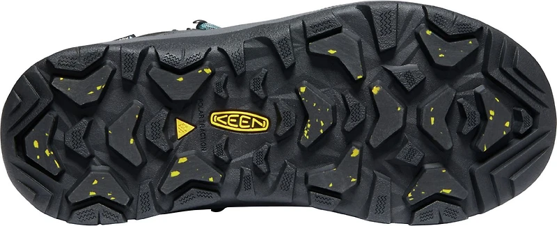 Women's Revel IV Mid Polar Magnet