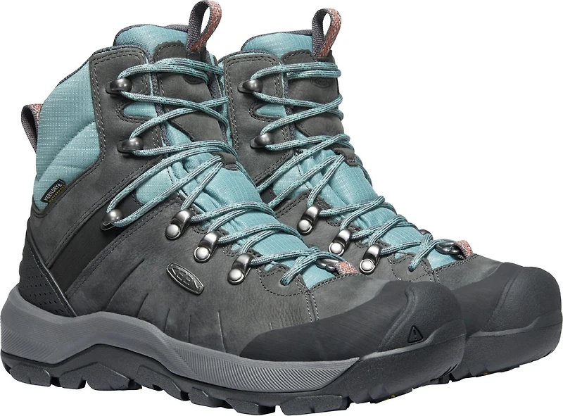 Women's Revel IV Mid Polar Magnet