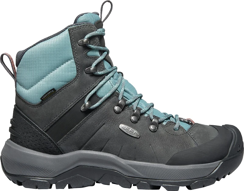 Women's Revel IV Mid Polar Magnet