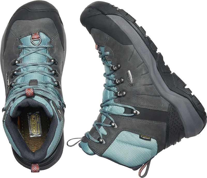 Women's Revel IV Mid Polar Magnet