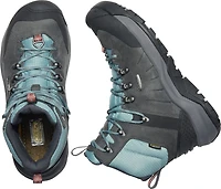 Women's Revel IV Mid Polar Magnet