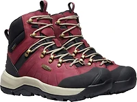 Women's Revel IV Mid Polar Rhubarb