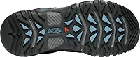 Women's Targhee III Mid Waterproof Magnet
