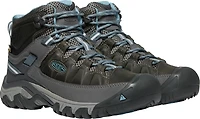 Women's Targhee III Mid Waterproof Magnet