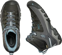 Women's Targhee III Mid Waterproof Magnet