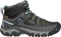 Women's Targhee III Mid Waterproof Magnet
